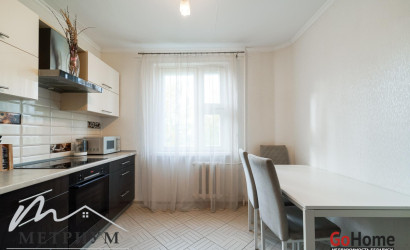 Купить 1-комнатную квартиру, Минск, Прушинских ул., 42 (Ленинский район). Фото 17