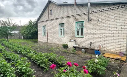  1-этаж.(94 м2), Ивацевичи(Переулок Речной,3)