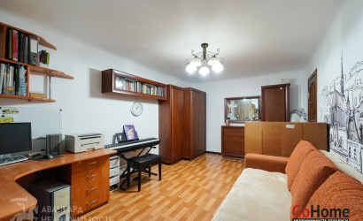 Купить 2-комнатную квартиру, Минск, Тимошенко ул., 20/1 (Фрунзенский район). Фото 16