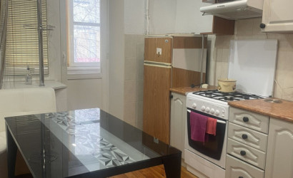 Снять 2-комнатную квартиру на сутки, Пинск, Новикова, 4. Фото 4