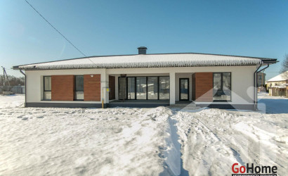 Купить коттедж, Молодечно, Сухая ул., 15 соток. Фото 5