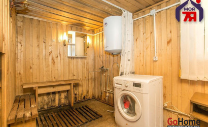 Купить дом, Ляховщина, Центральная ул., 39 соток. Фото 9