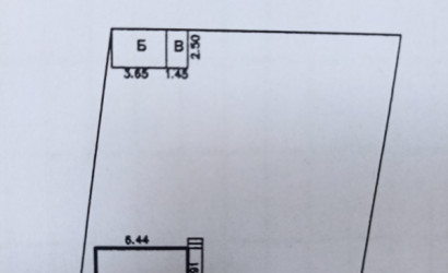 Купить дом в деревне, Прогресс, 5 соток. Фото 3