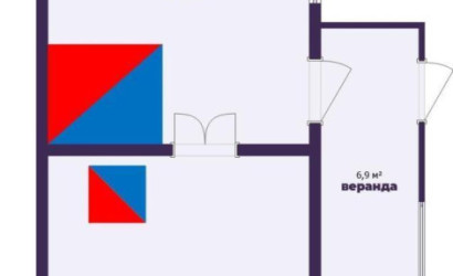 Купить дом, Стайки, Центральная ул., 20 соток. Фото 12