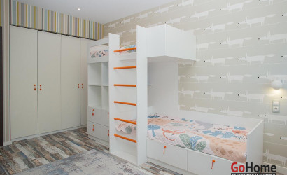 Купить 3-комнатную квартиру, Минск, Ратомская ул., 7(Центральный район). Фото 13