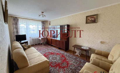 Купить 2-комнатную квартиру, Гродно, Комарова, 22А. Фото 1