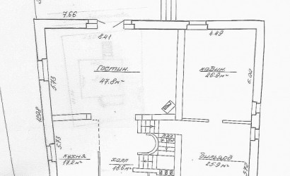 Купить дом, Гродно, Заслонова, 7.71 соток. Фото 22