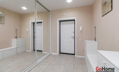 Купить 3-комнатную квартиру, Минск, Фогеля ул., 1/Л (Первомайский район). Фото 26