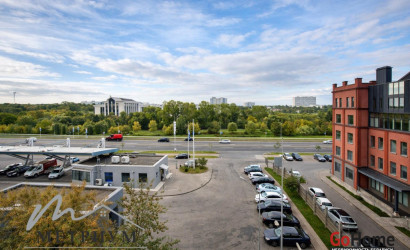 Аренда помещения, Минск, Ленина ул., 50,  124 кв.м.. Фото 3