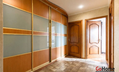 Купить 3-комнатную квартиру, Минск, ул. Нестерова, д. 68 (Заводской район). Фото 5