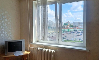 Купить 1-комнатную квартиру, Витебск, Воинов-Интернационалистов, 1/1. Фото 3