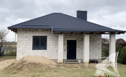 Купить дом, Брест, Мотыкальский с/с, 5 соток. Фото 2