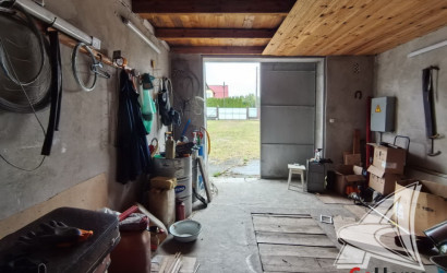 Купить дом, Тюхиничи, Мотыкальский с/с, 14.76 соток. Фото 34