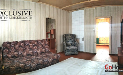 Купить дом, Полоцк, Матросова 3-й пер., 6, 6 соток. Фото 3