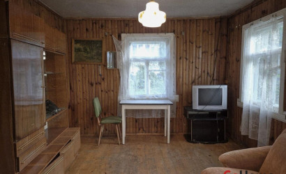 Купить дом в деревне, Криница-82, 4.6 соток. Фото 16