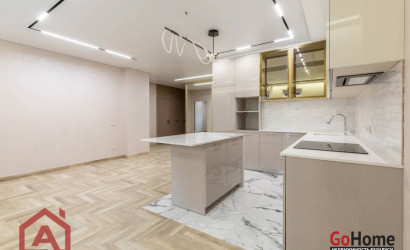 Купить 3-комнатную квартиру, Минск, Нововиленская, 51 (Центральный район). Фото 3