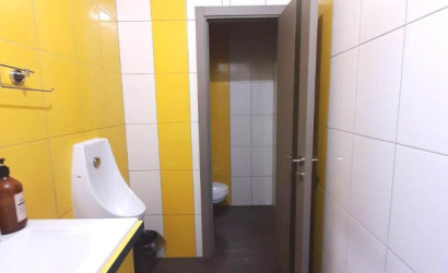 Продажа торгового помещения, Минск, Монтажников ул., 9, 359.1 кв.м.. Фото 5