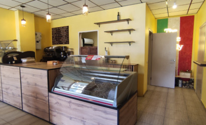 Аренда торгового помещения, Минск, ул. Литературная, д. 22,  45 кв.м.. Фото 4