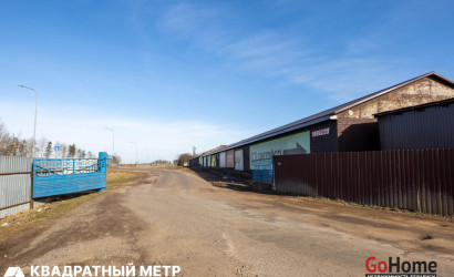Продажа торгового помещения, Динаровка,  500 кв.м.. Фото 33