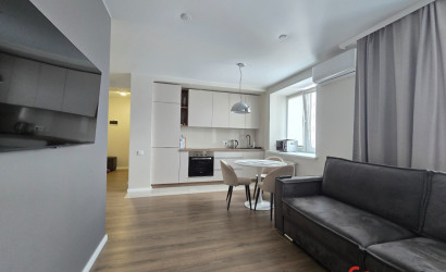 Снять 2-комнатную квартиру на сутки, Брест, ул. Гоголя 86. Фото 13