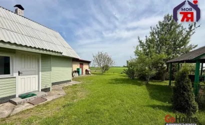  1-этаж.(48.4 м2), Леньки(Котовского ул.)