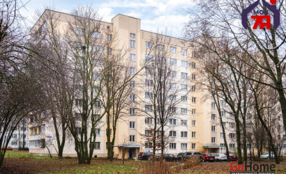 Купить 3-комнатную квартиру, Минск, Мавра ул., 5 (Фрунзенский район). Фото 23