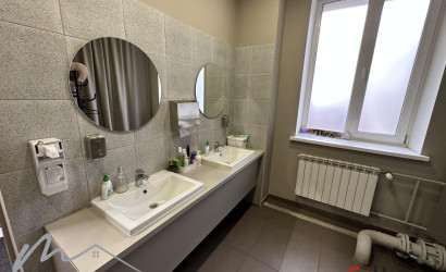 Аренда офиса, Минск, Фабрициуса ул., 8/Б,  650 кв.м.. Фото 15