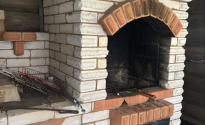 Купить коттедж, Хоботы, ул.Озерная, д.20, 40 соток. Фото 16