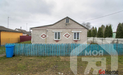 Купить дом, Жодишки, Молодёжная ул., 12 соток. Фото 22