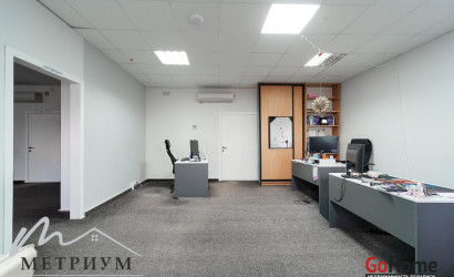 Аренда офиса, Минск, Либаво-Роменская ул., 23,  355.7 кв.м.. Фото 15