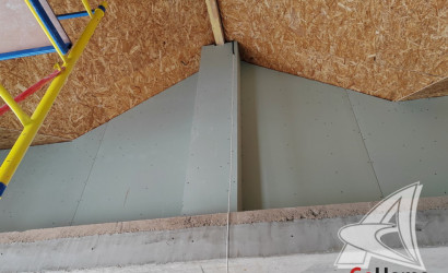 Купить дом, Брест, Волынка, 3.37 соток. Фото 28