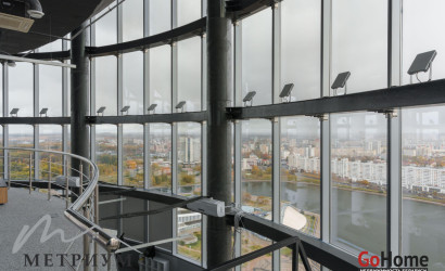 Аренда офиса, Минск, Победителей просп., 7/А,  695.1 кв.м.. Фото 19