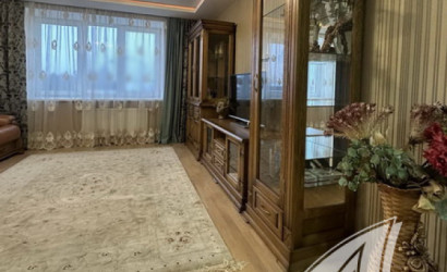 Купить 3-комнатную квартиру, Брест, Центр, ул. Гоголя. Фото 6