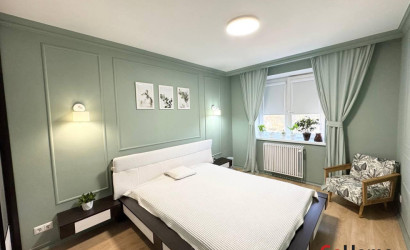 Купить 3-комнатную квартиру, Борисов, Трусова ул., 59. Фото 11