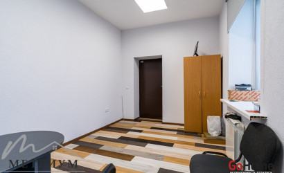 Аренда склада, Пересады, Центральная ул., 26,  1500.6 кв.м.. Фото 16