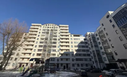  9-этаж.(55.7 м2), Гродно(Захарова , д. 24)