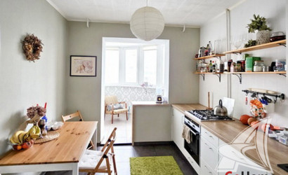 Купить 3-комнатную квартиру, Брест, Ковалево, ул. Луцкая. Фото 1