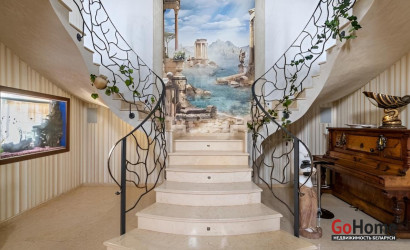 Купить коттедж, Минск, Тиражный 2-й пер., 6.3 соток. Фото 6