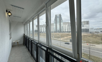 Снять 2-комнатную квартиру, Минск, Мястровская, 5 (Центральный район). Фото 17