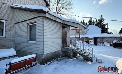 Купить дом, Витебск, Прибережный, 14.3 соток. Фото 7