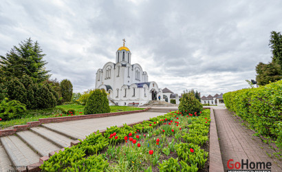 Купить 2-комнатную квартиру, Минск, Бельского, 26(Фрунзенский район). Фото 21