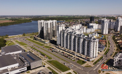 Продажа помещения, Минск, Победителей просп., 135, 13.8 кв.м.. Фото 8