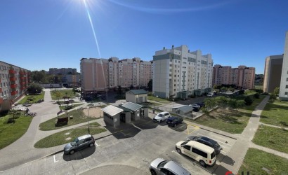 Купить 2-комнатную квартиру, Гродно, Лидская, 3. Фото 10