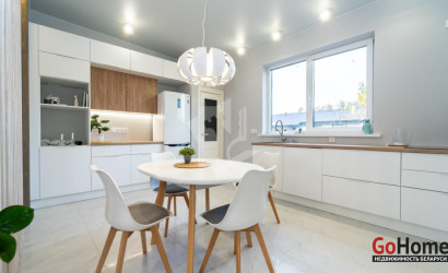 Купить дом, Малое Залужье, 13 соток. Фото 10