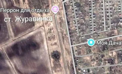  1-этаж.(32.2 м2), Грабовка(СТ «Зелёный Луг-2»)