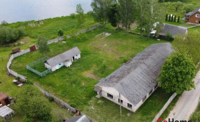 Купить участок, Волма, Советская ул., 11, 29 соток. Фото 11