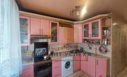 Купить 4-комнатную квартиру, Брест, ул. Волгоградская, д. . Фото 3