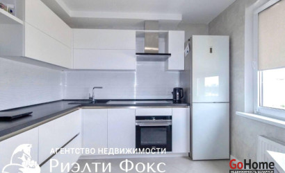 Снять 1-комнатную квартиру, Копище д., Леонардо Да Винчи ул. 2. Фото 5