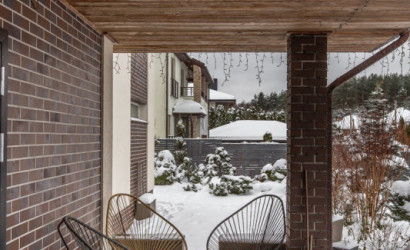 Купить коттедж, Раубичи, Школьная, 17, 15 соток. Фото 16