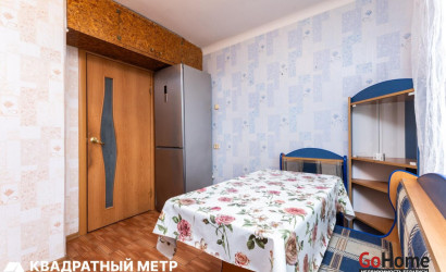 Купить 3-комнатную квартиру, Минск, Есенина ул., 99(Московский район). Фото 6